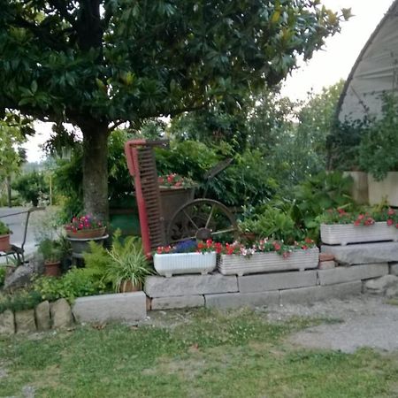 Bed and Breakfast Sot La Mont Cividale del Friuli Exteriér fotografie
