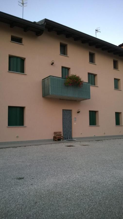 Bed and Breakfast Sot La Mont Cividale del Friuli Exteriér fotografie