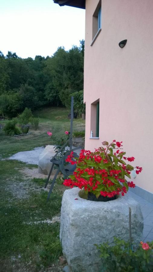 Bed and Breakfast Sot La Mont Cividale del Friuli Exteriér fotografie