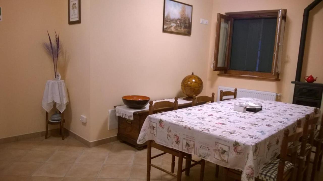 Bed and Breakfast Sot La Mont Cividale del Friuli Exteriér fotografie