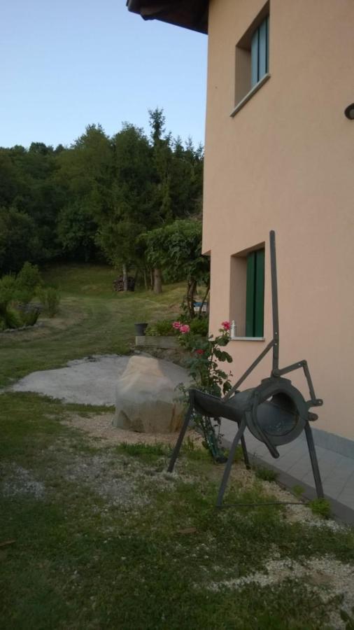 Bed and Breakfast Sot La Mont Cividale del Friuli Exteriér fotografie