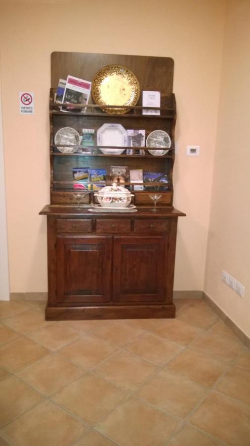 Bed and Breakfast Sot La Mont Cividale del Friuli Exteriér fotografie