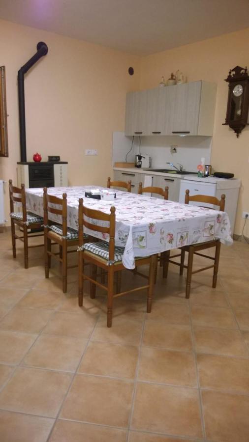Bed and Breakfast Sot La Mont Cividale del Friuli Exteriér fotografie