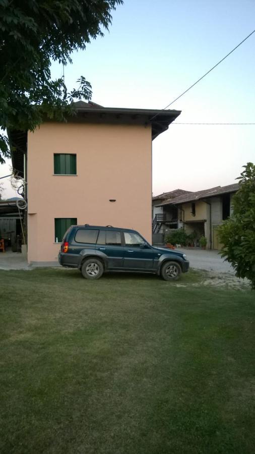 Bed and Breakfast Sot La Mont Cividale del Friuli Exteriér fotografie