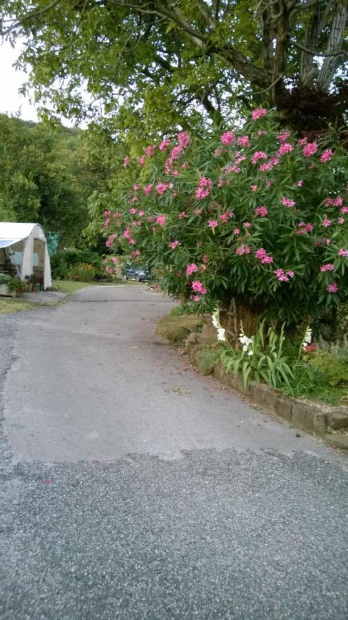 Bed and Breakfast Sot La Mont Cividale del Friuli Exteriér fotografie